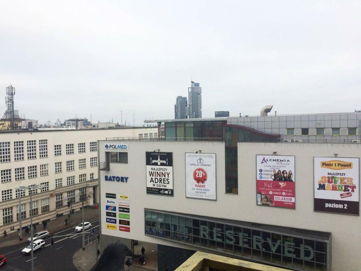 Apartment Centrum Gdyni Gdynia